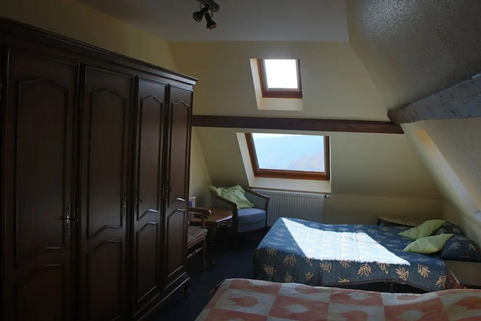 Hostellerie Le Turckheim Croix d'Or