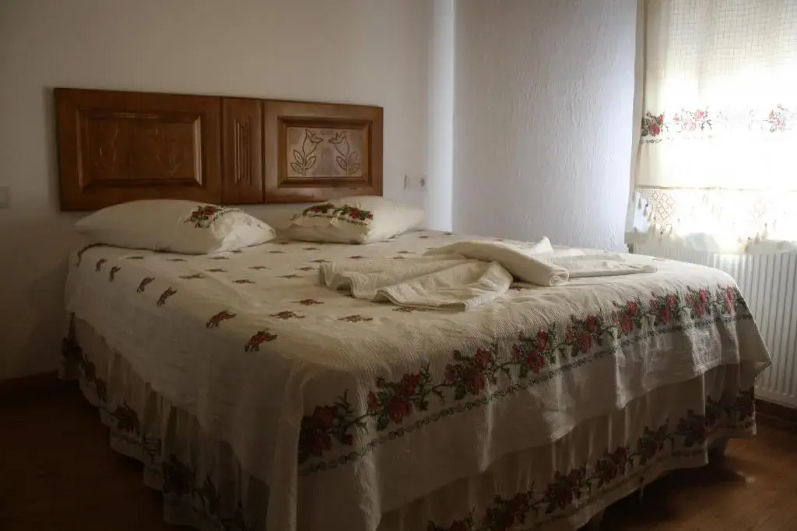 Birgi Cinaralti Pansiyon