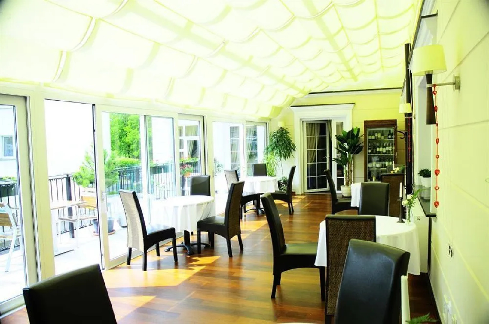 Hotel Lubicz Spa and Wellness