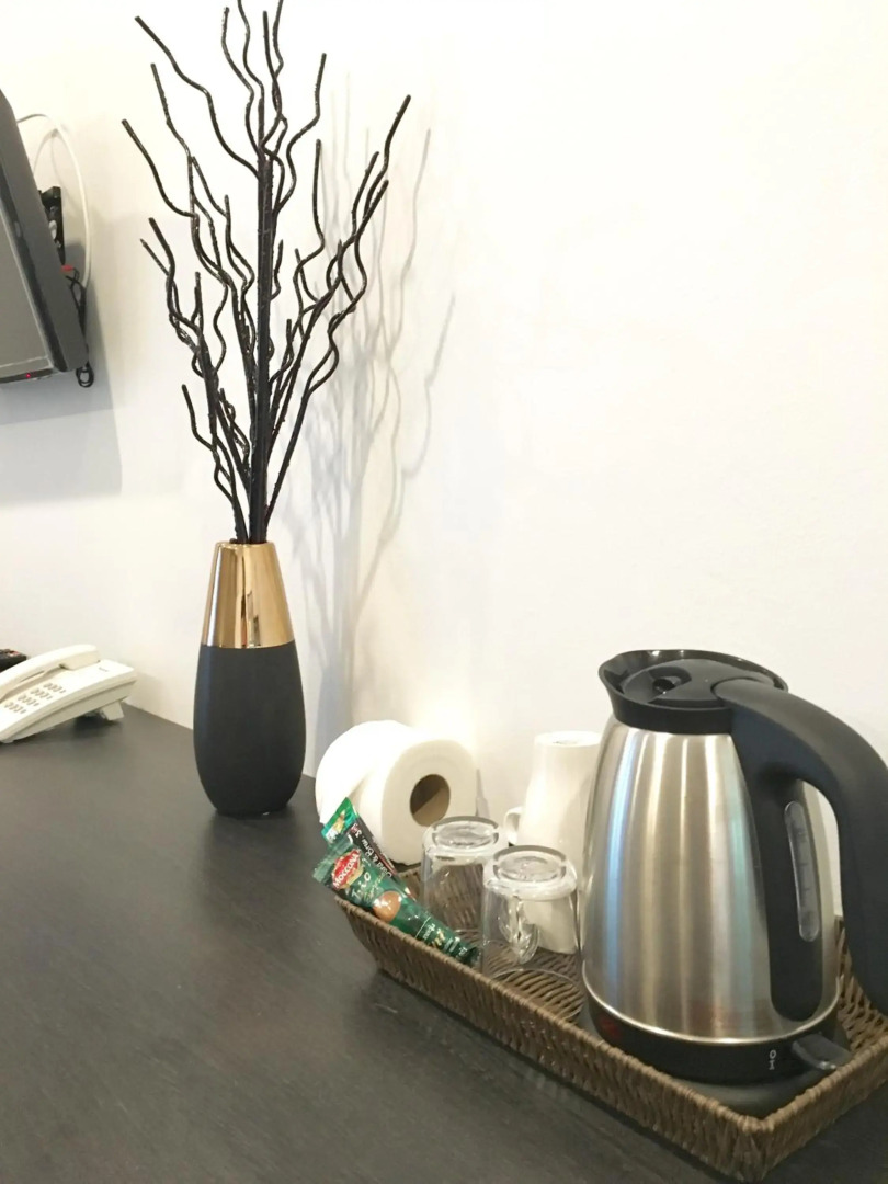 Tandeaw View (SHA Extra Plus)