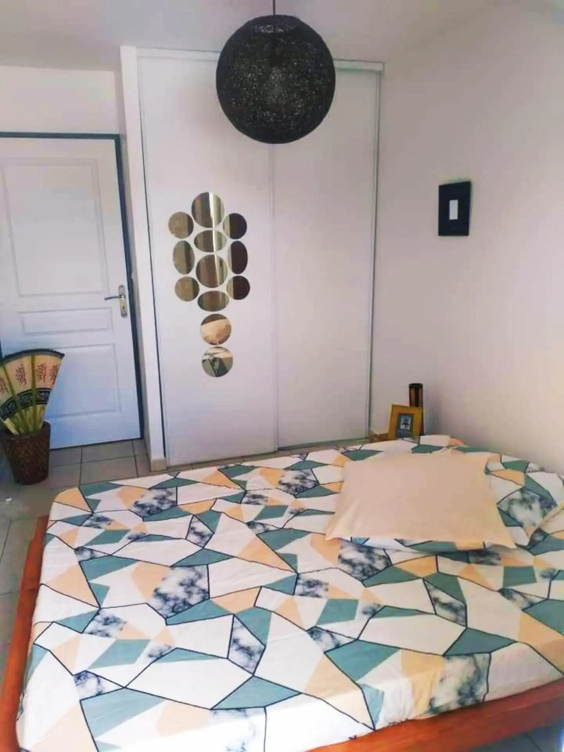 Le Saint B Leu 3 nuits minimum