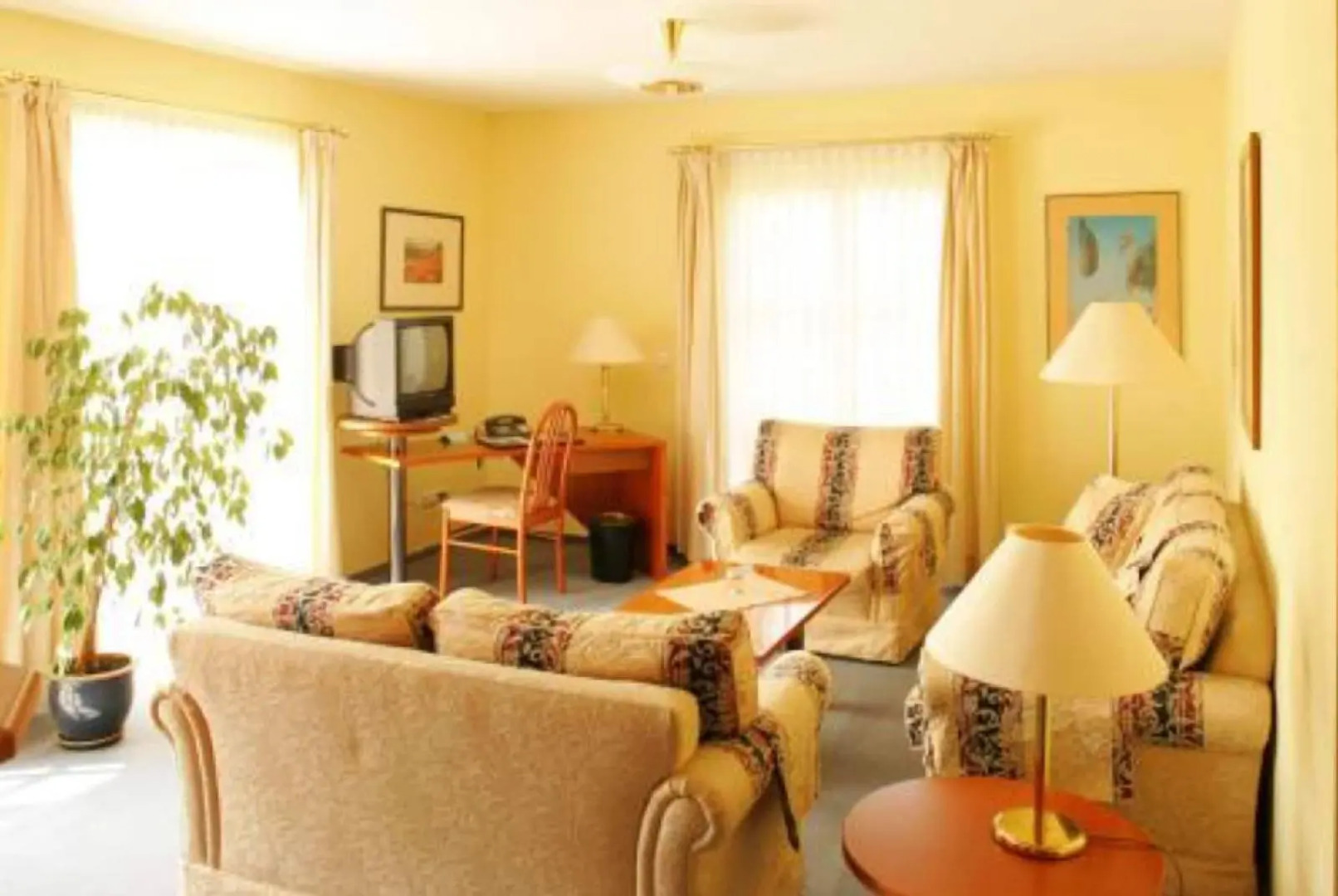 Landhotel Kastanienallee