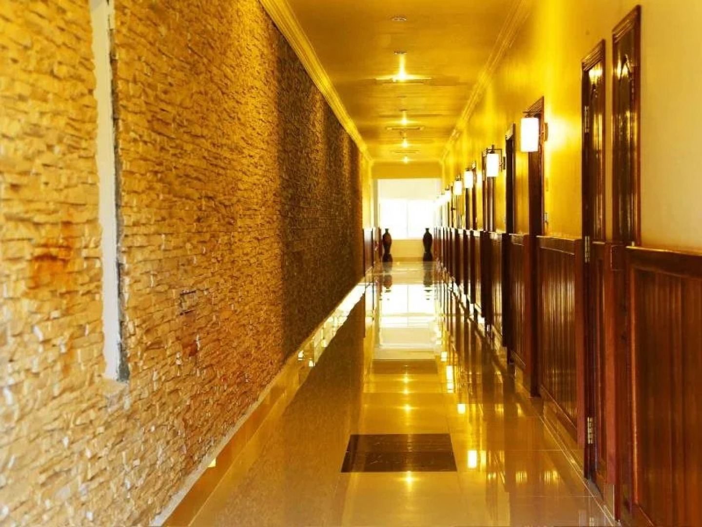 Serendipity Beach Resort