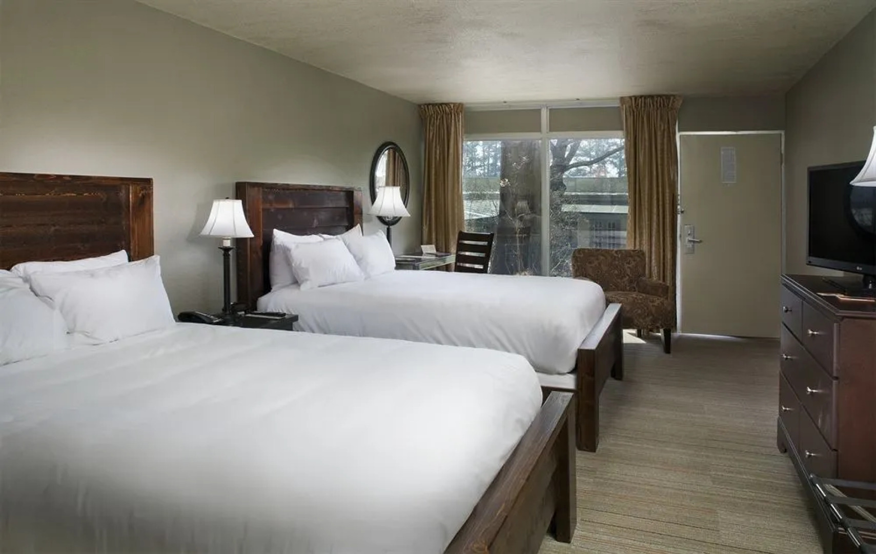 Callaway Gardens' Mountain Creek Inn