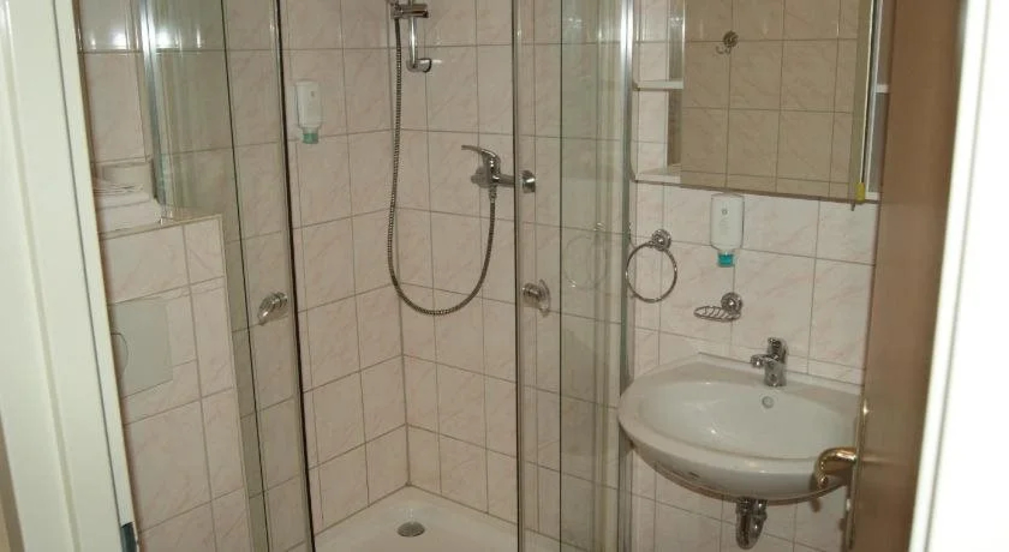 Storchenklause Linum