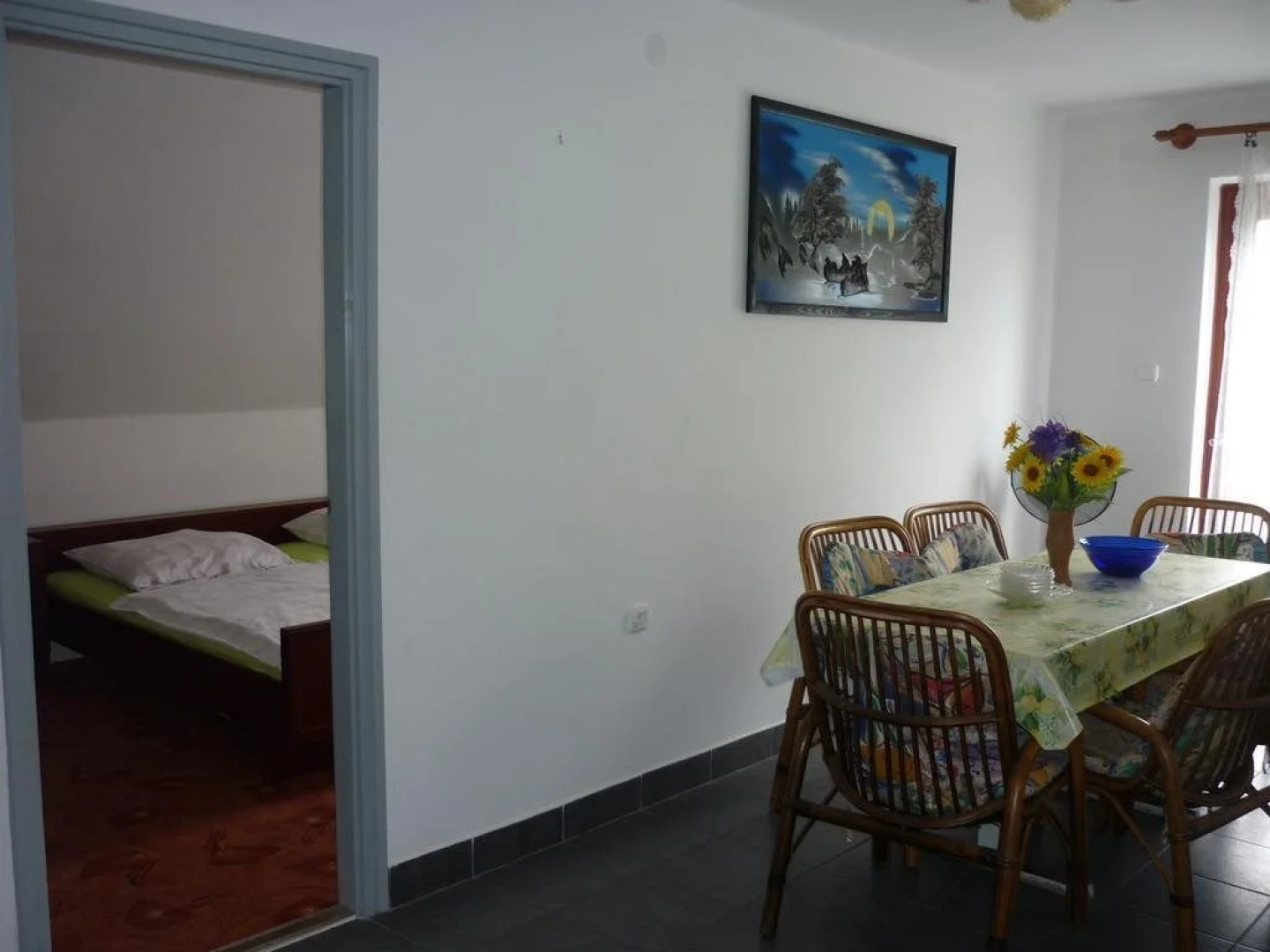 Borostyán Vendégház