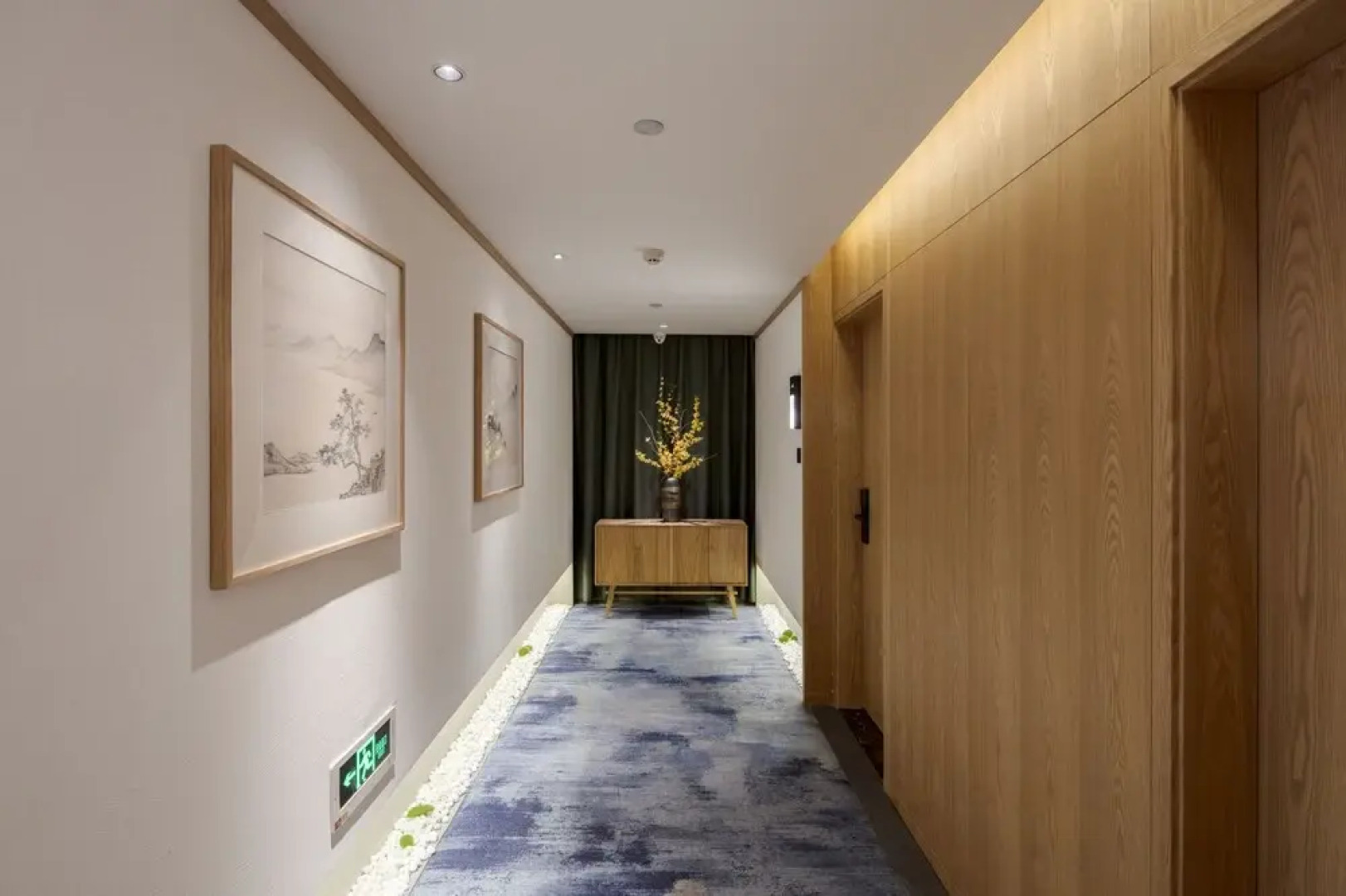 Qianna Hotel Xinxiang
