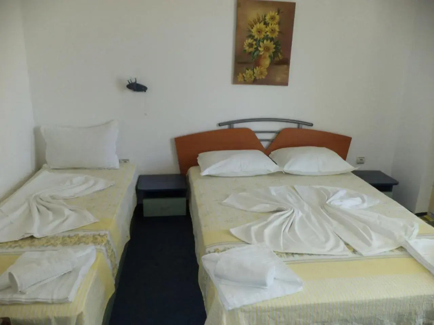 Guest house Stoyanovi