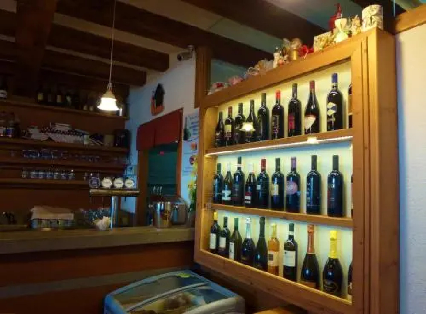 Hotel & Restaurant Al Trivio