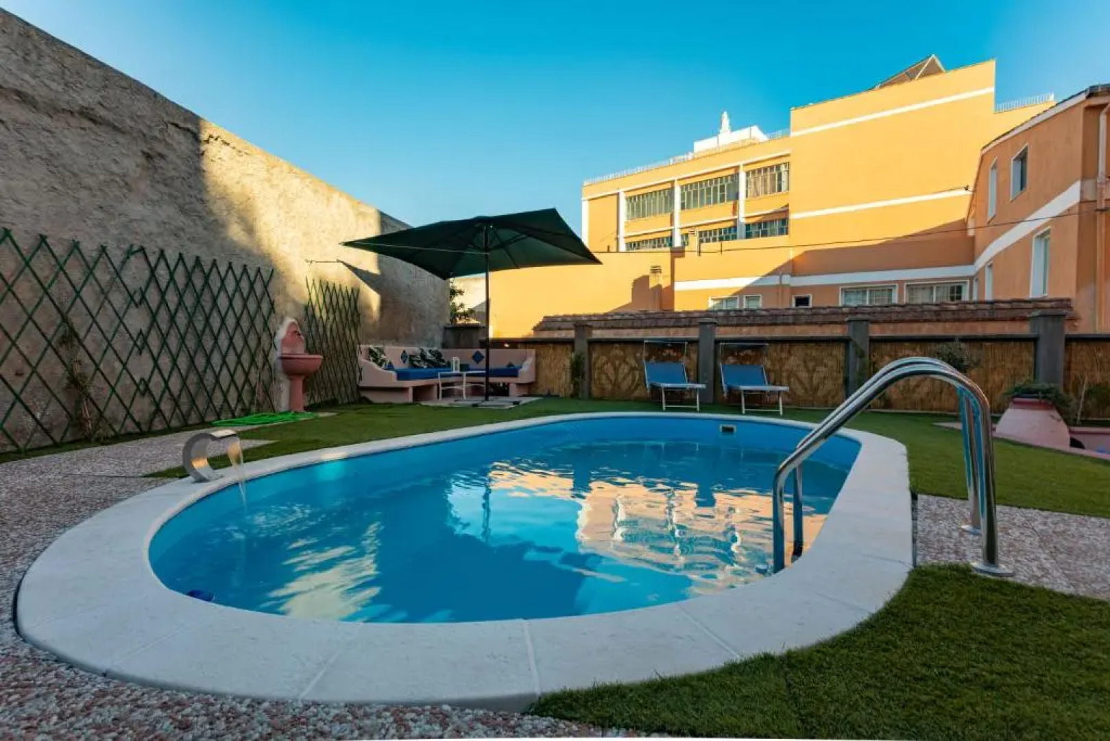 Maison Belle Epoque & Suites