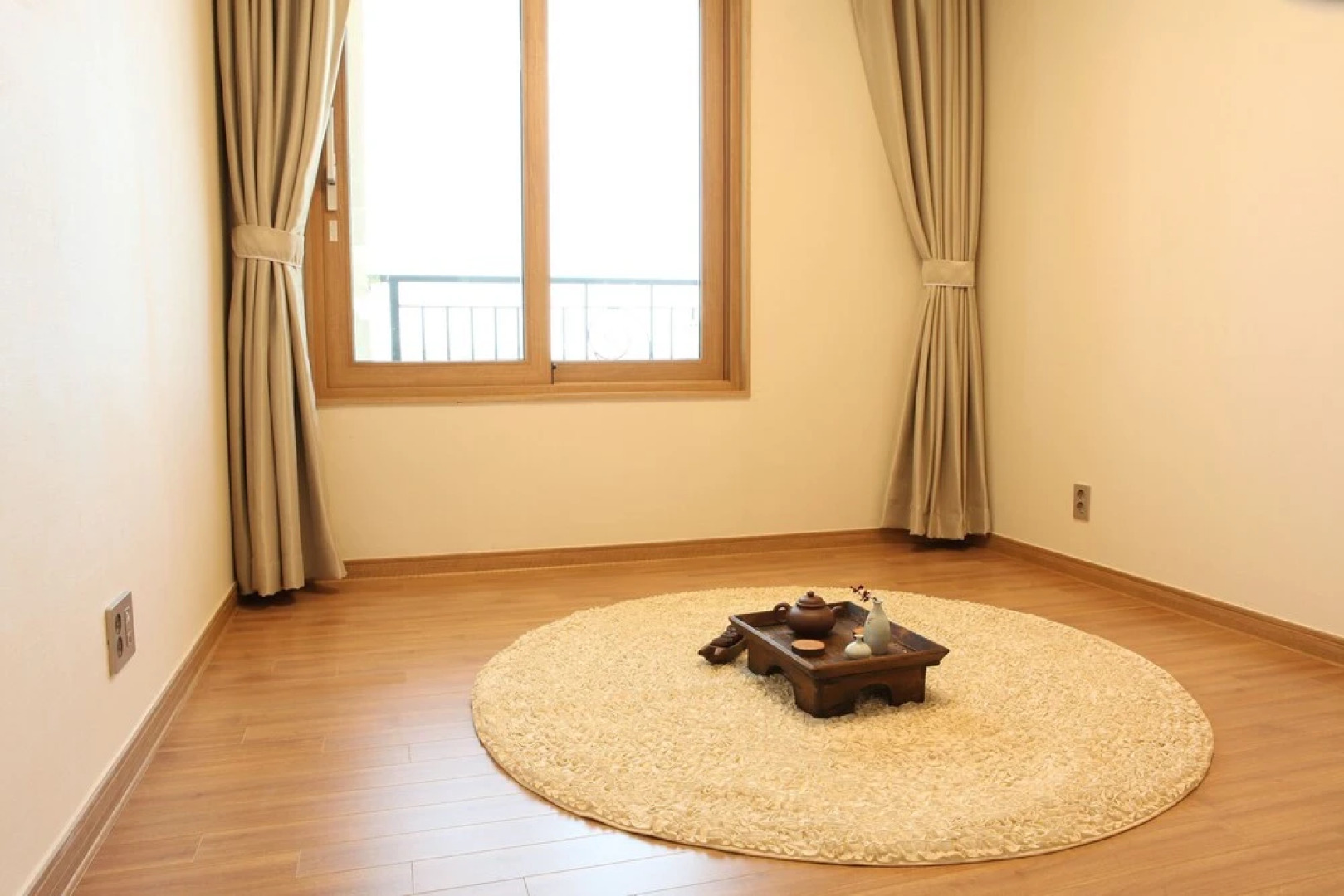 Yeosu Gyeongdo Resort