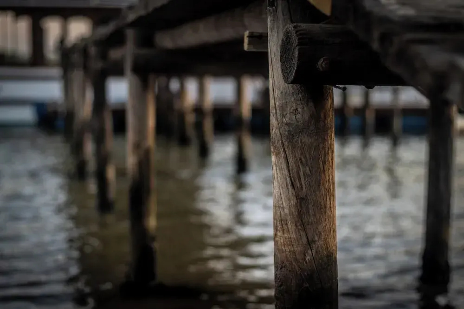 The Fisherman's Porch