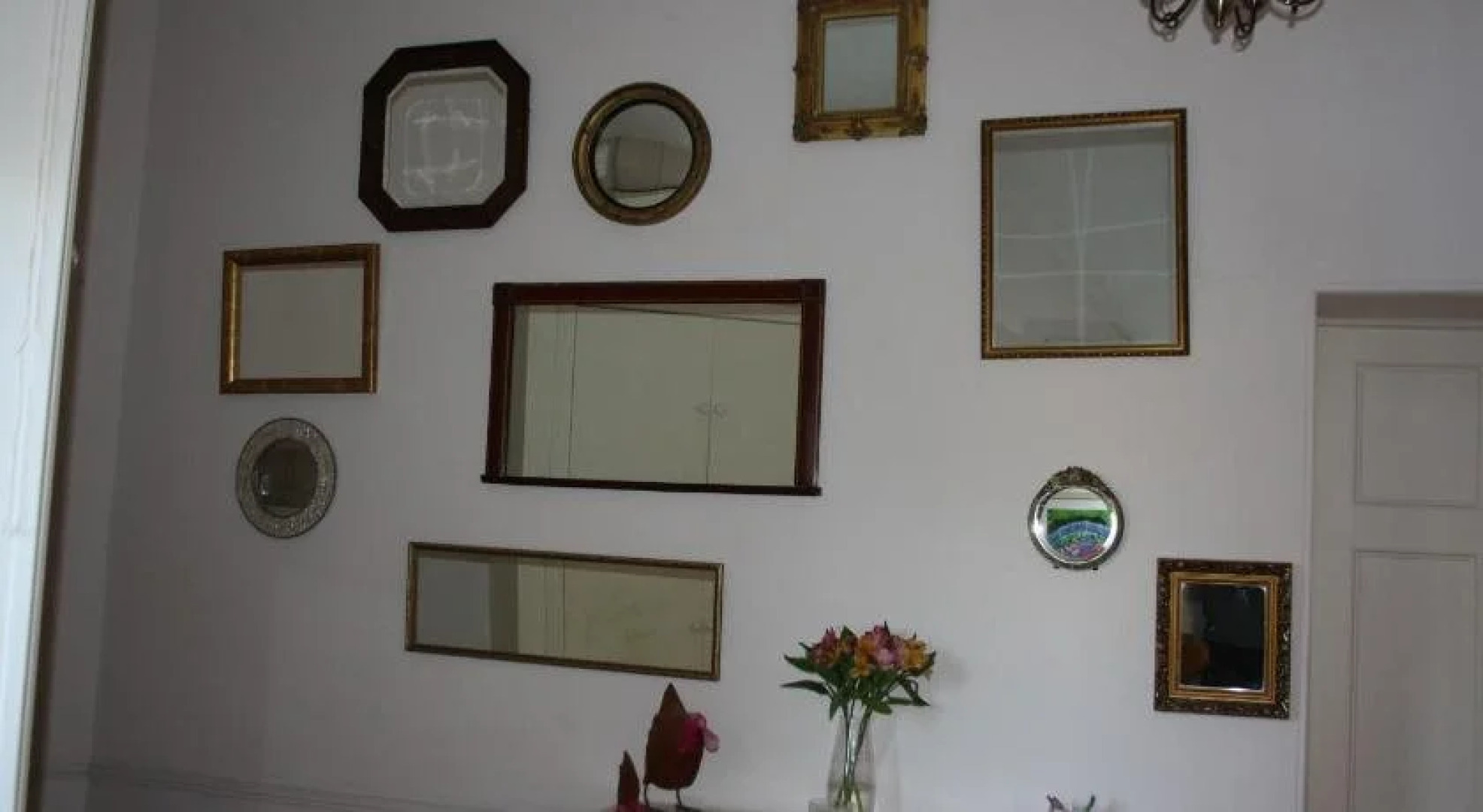 Chillingham Manor Luxury B&B