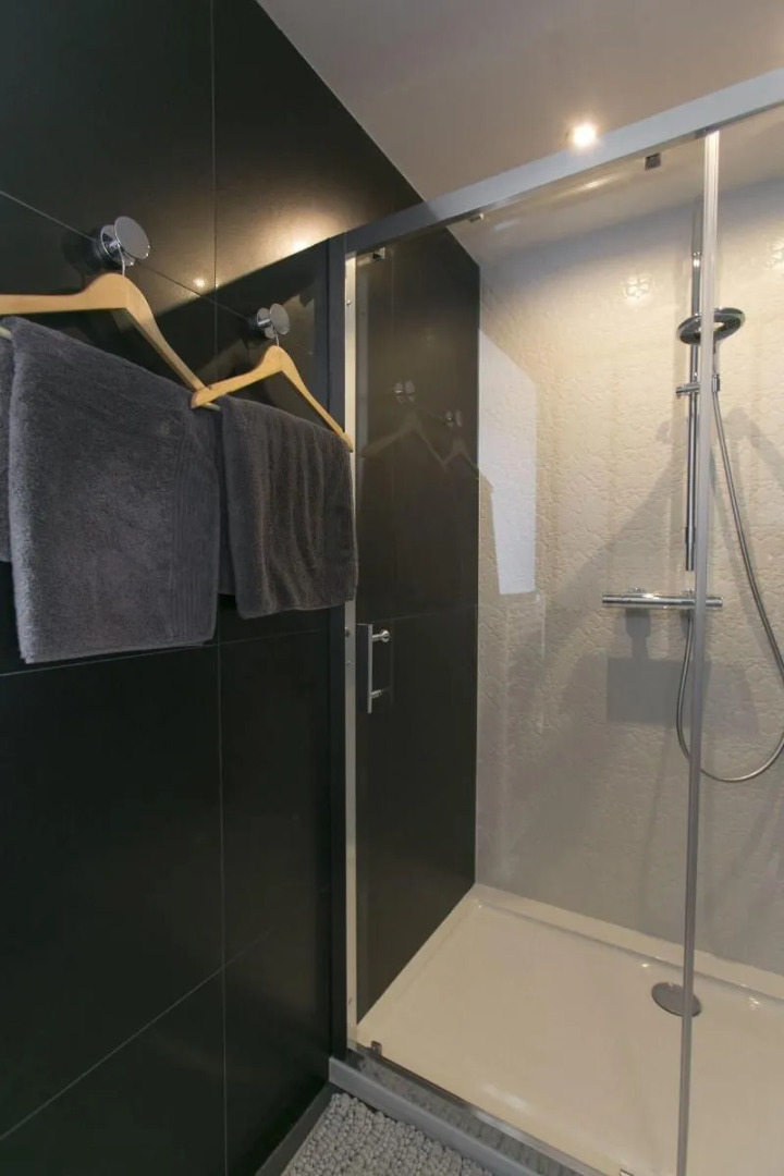 Le Presbytère de Thiverval