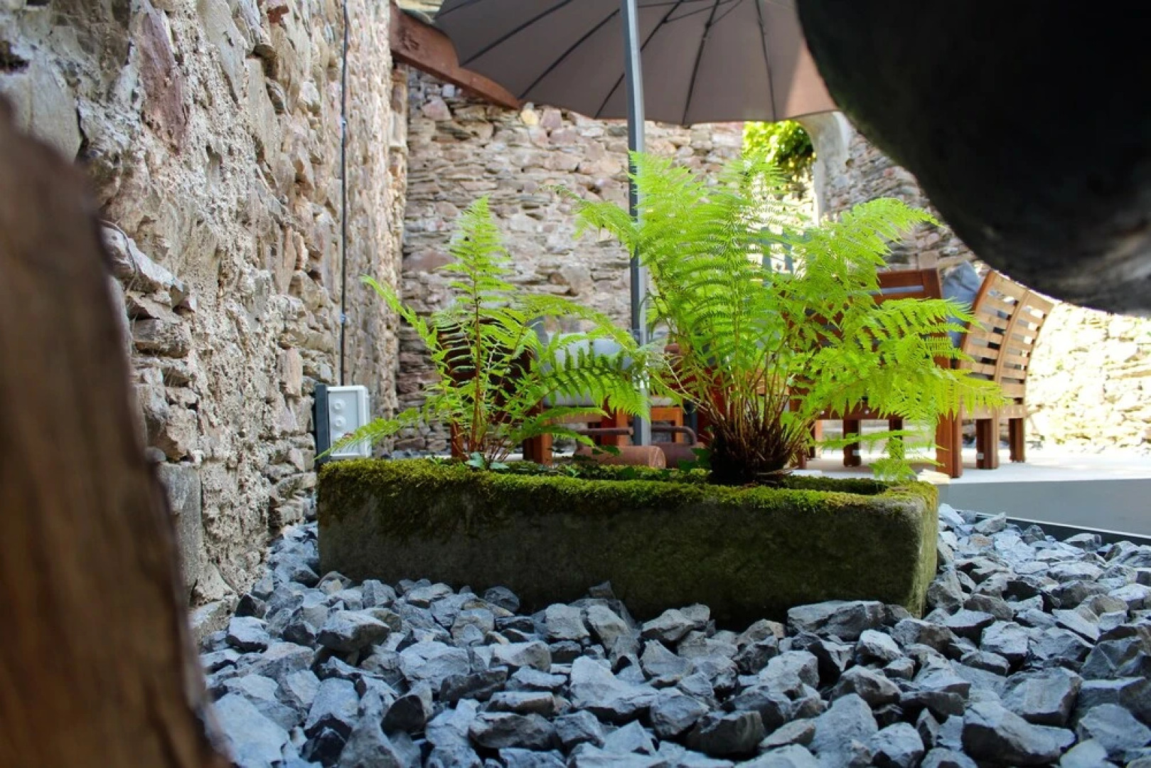 Zur Alten Weinkelter Ferienapartments