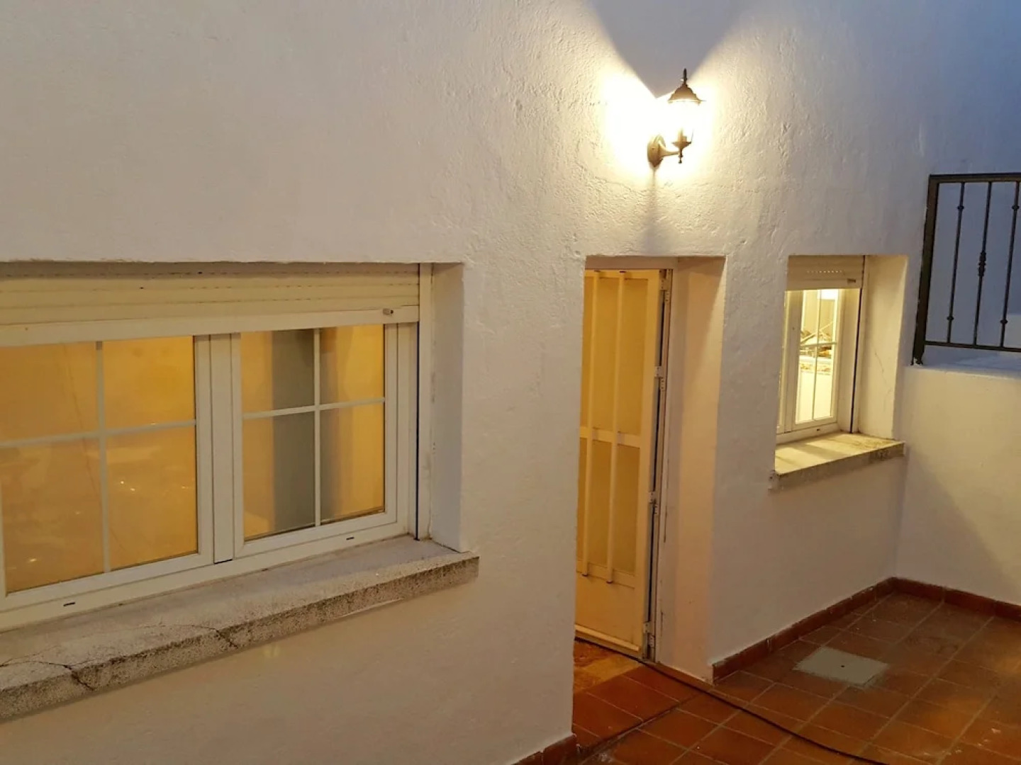 Casa Rural Castillo de la Adrada