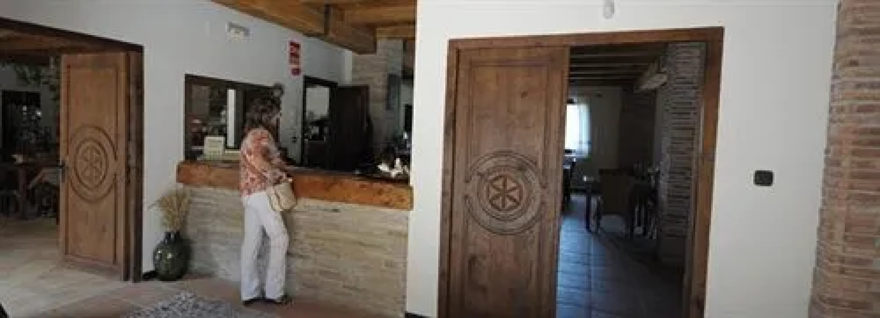 Apartahotel Valle de Rodellar