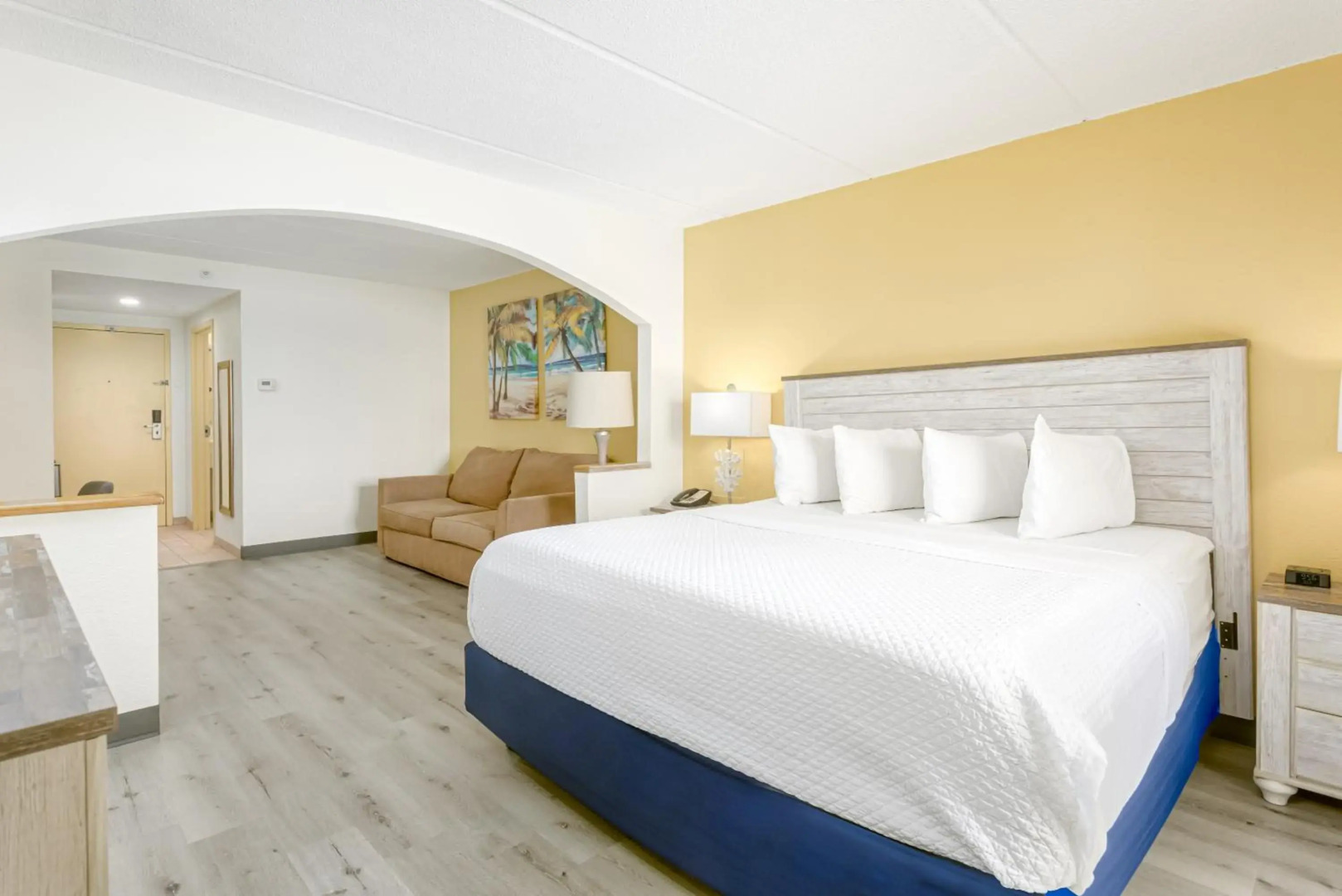 Hutchinson Island Hotel