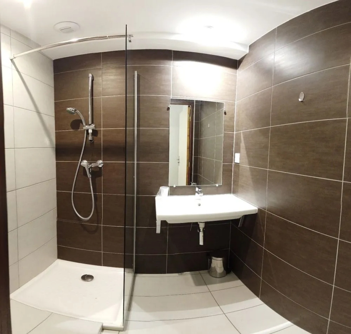 Auberge La Gravière