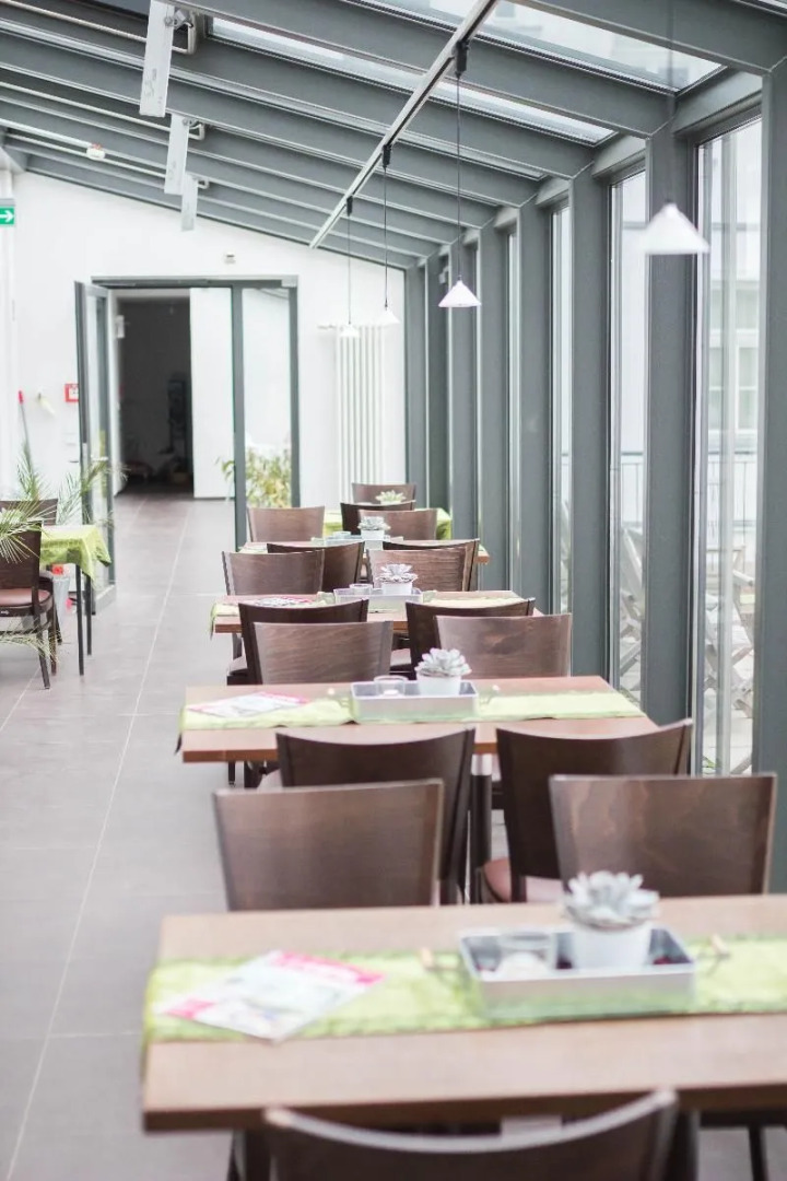 Parkhotel Putbus(Adults Only)