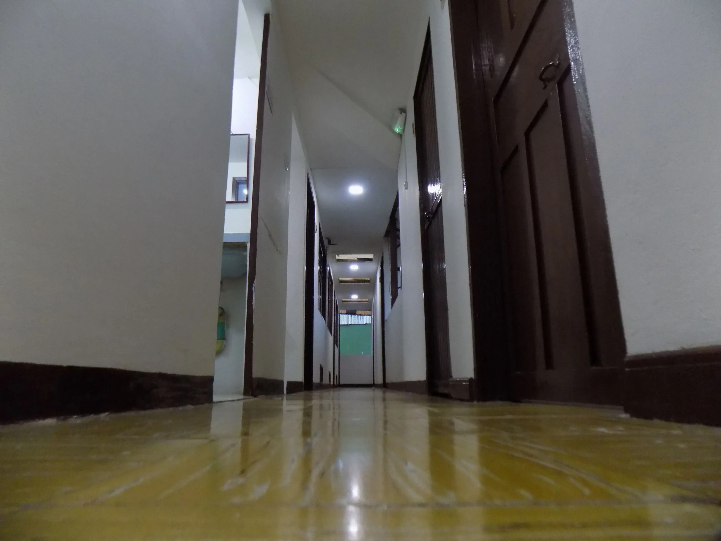 Hotel Central - Mocoa