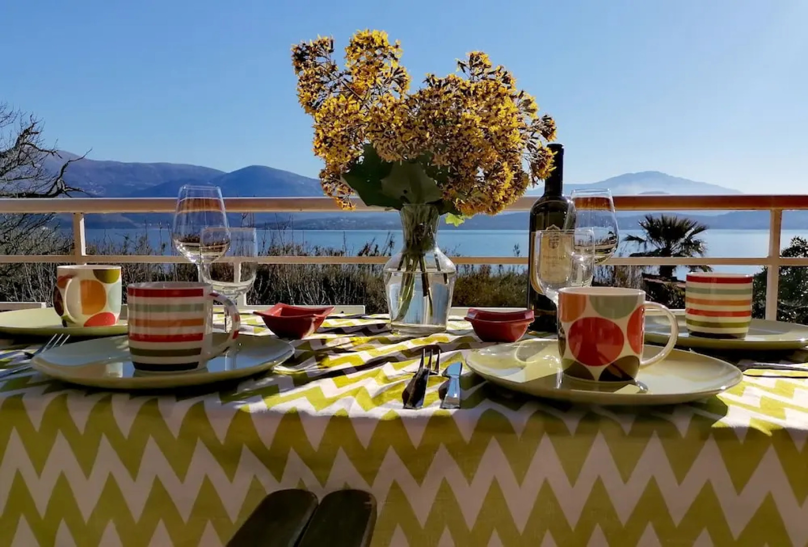 Alekos Beach Houses - Alekos Beach Complex