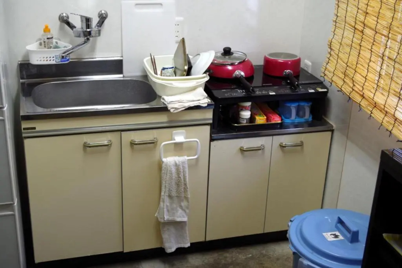 Guesthouse IMARI Honjin - Hostel