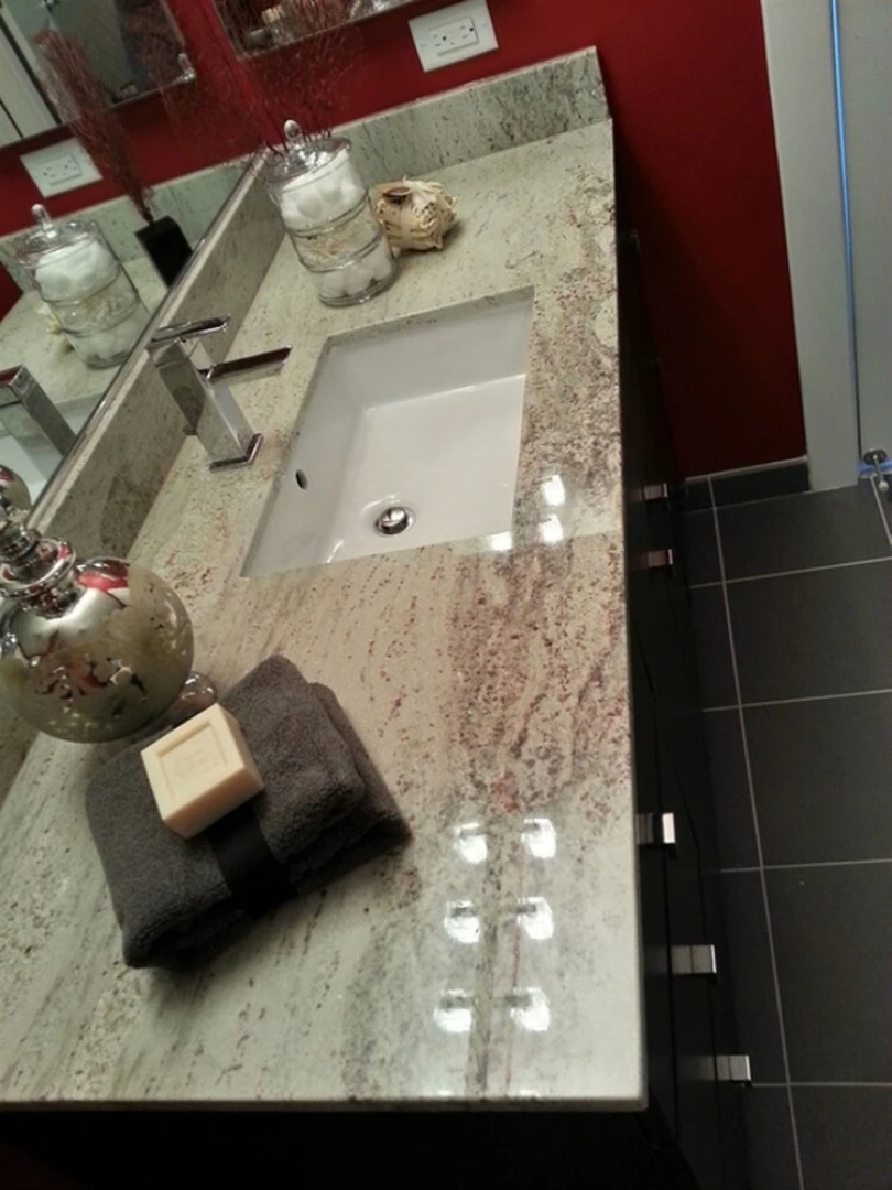 Global Luxury Suites at Woodmont Triangle North