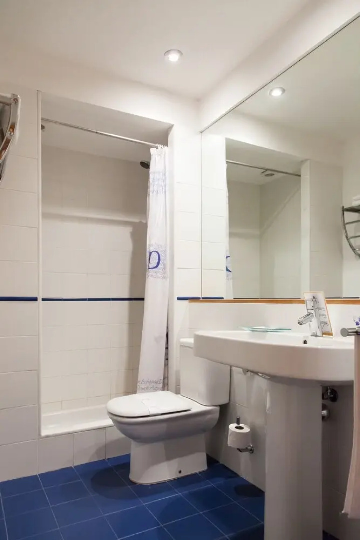 Posada Restaurante La Giraldilla