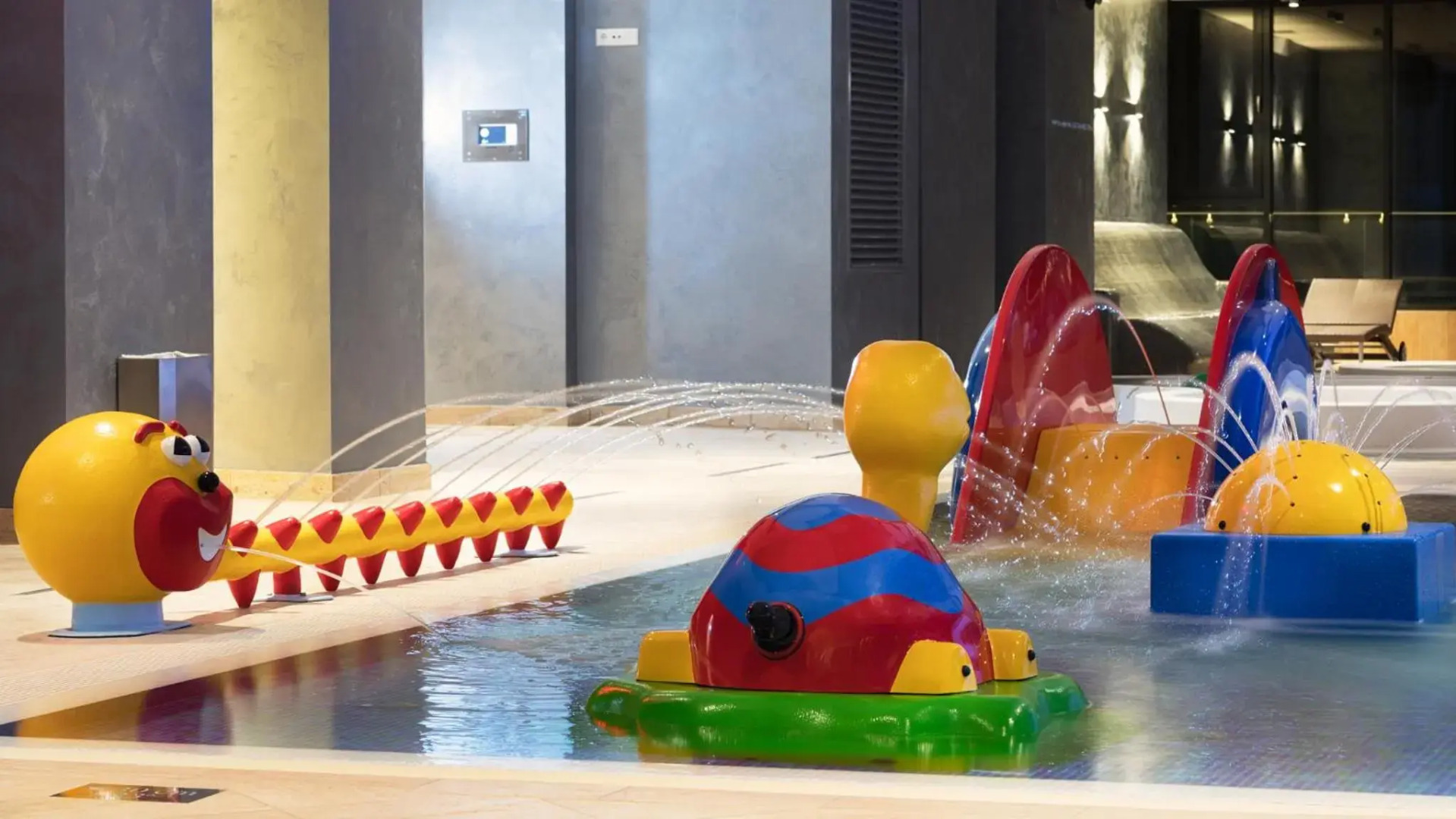 Спа- и конференц-отель V