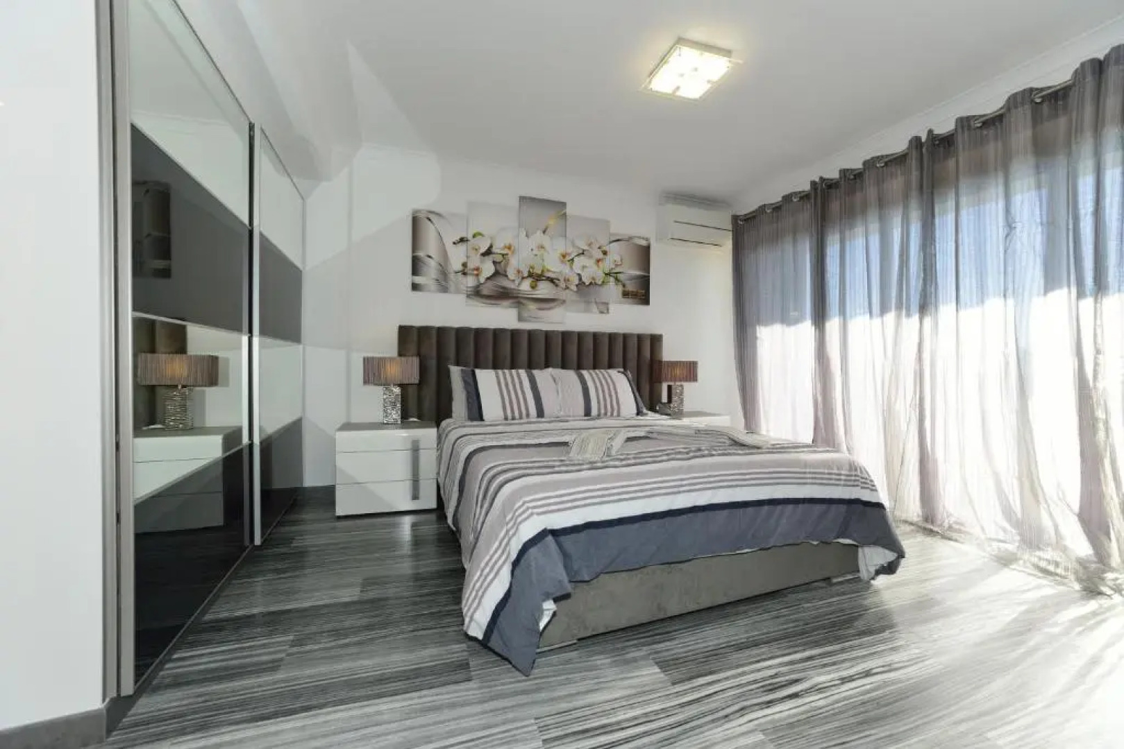 Exclusive Luxury Apartments in Oceano Atlantico Complex - Top 2 Floors