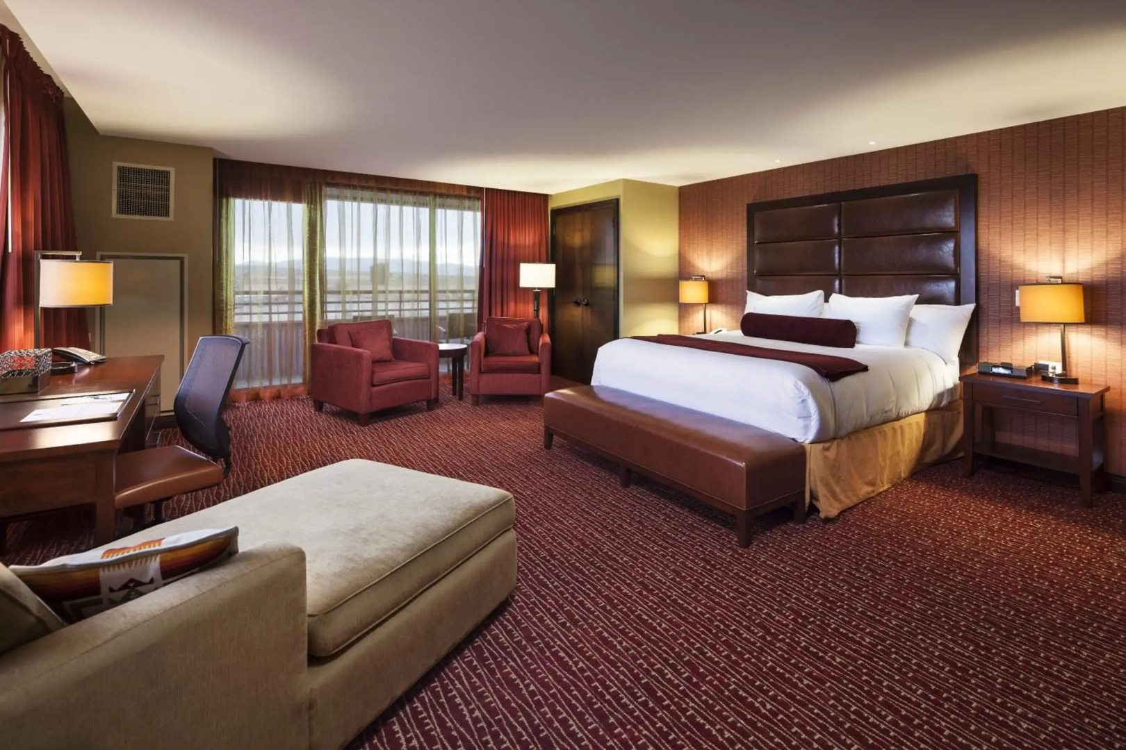 Shoshone-Bannock Hotel and Event Center