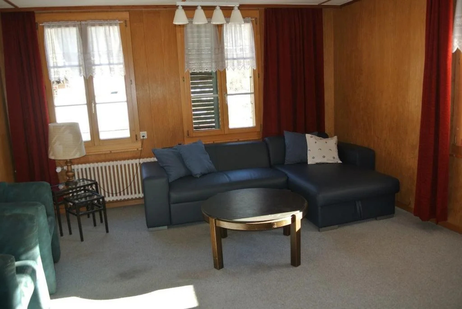 Hornerpub Apartments