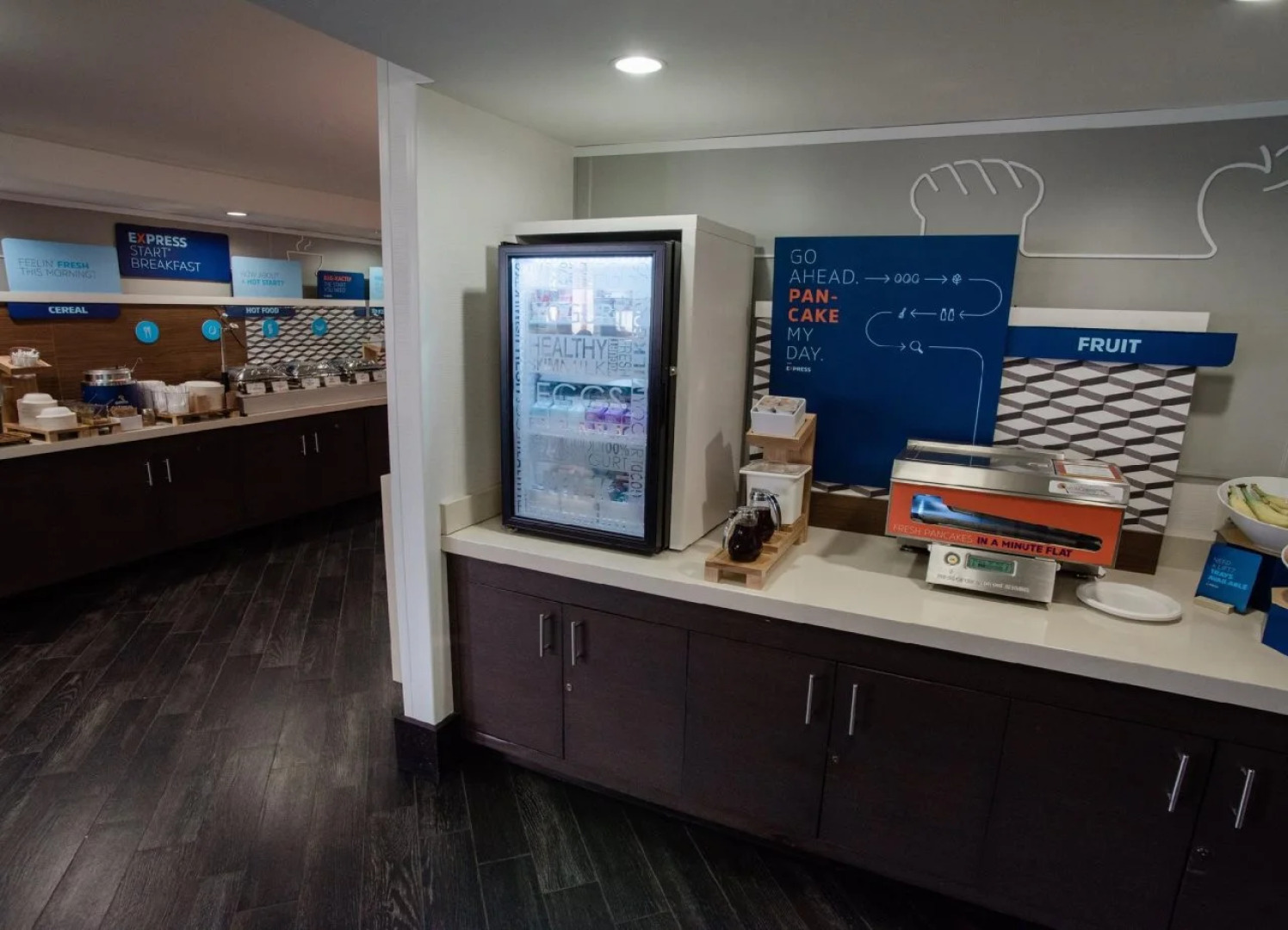 Holiday Inn Express Hickory-Hickory Mart by IHG