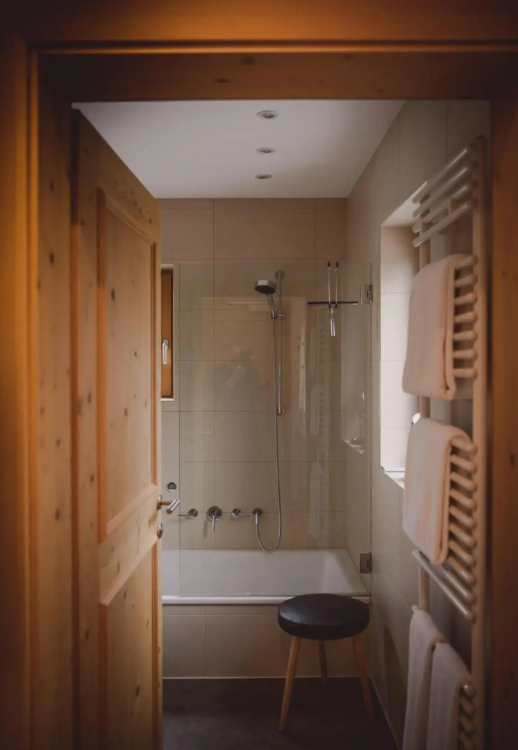 Clubhaus Bachmair Weissach