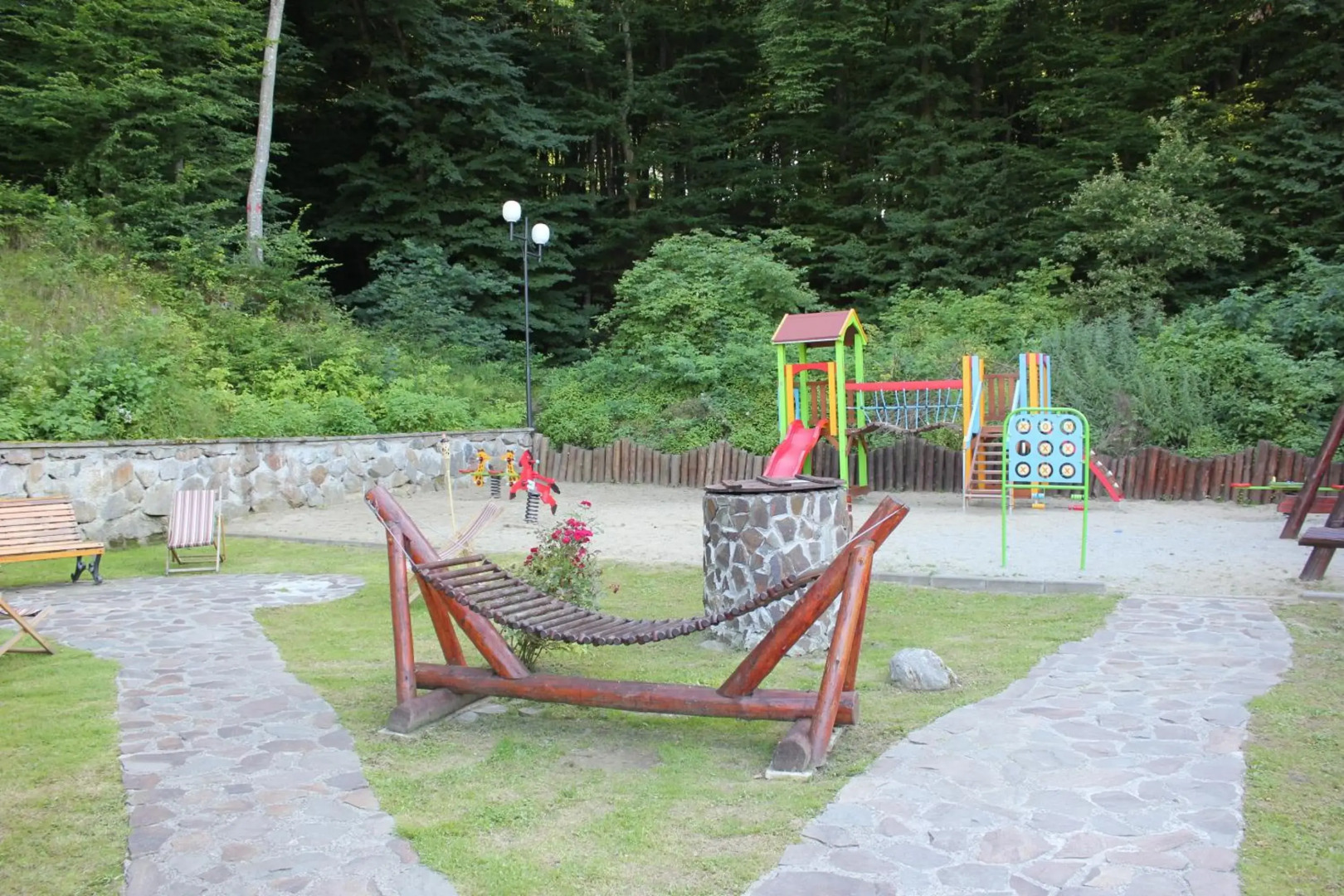 Fântânița Haiducului