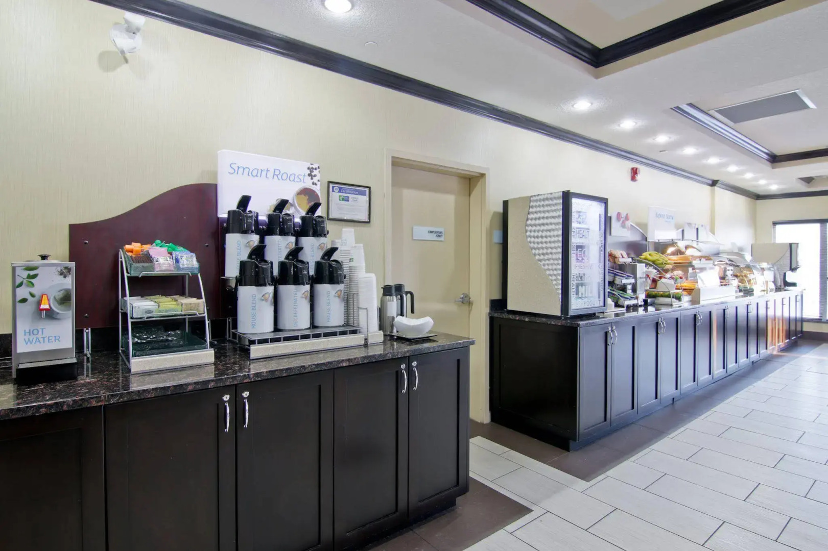 Wingate by Wyndham Fort Saskatchewan