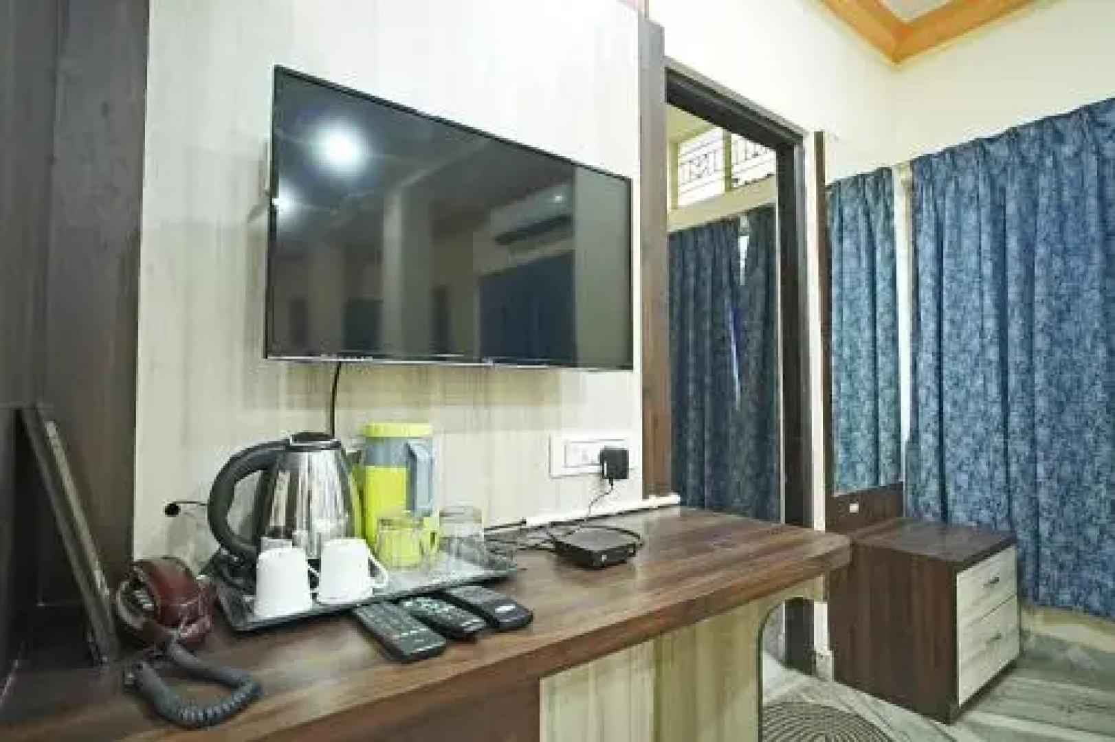 Hotel Balaka International by OYO Rooms