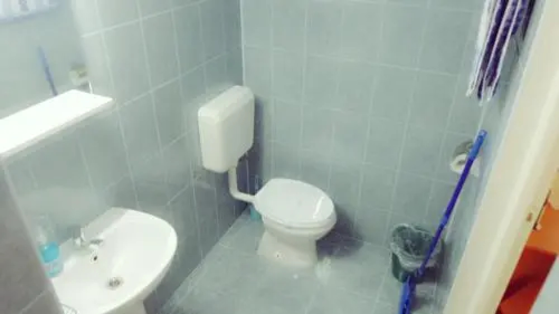 Pensiunea Casa Vranceana