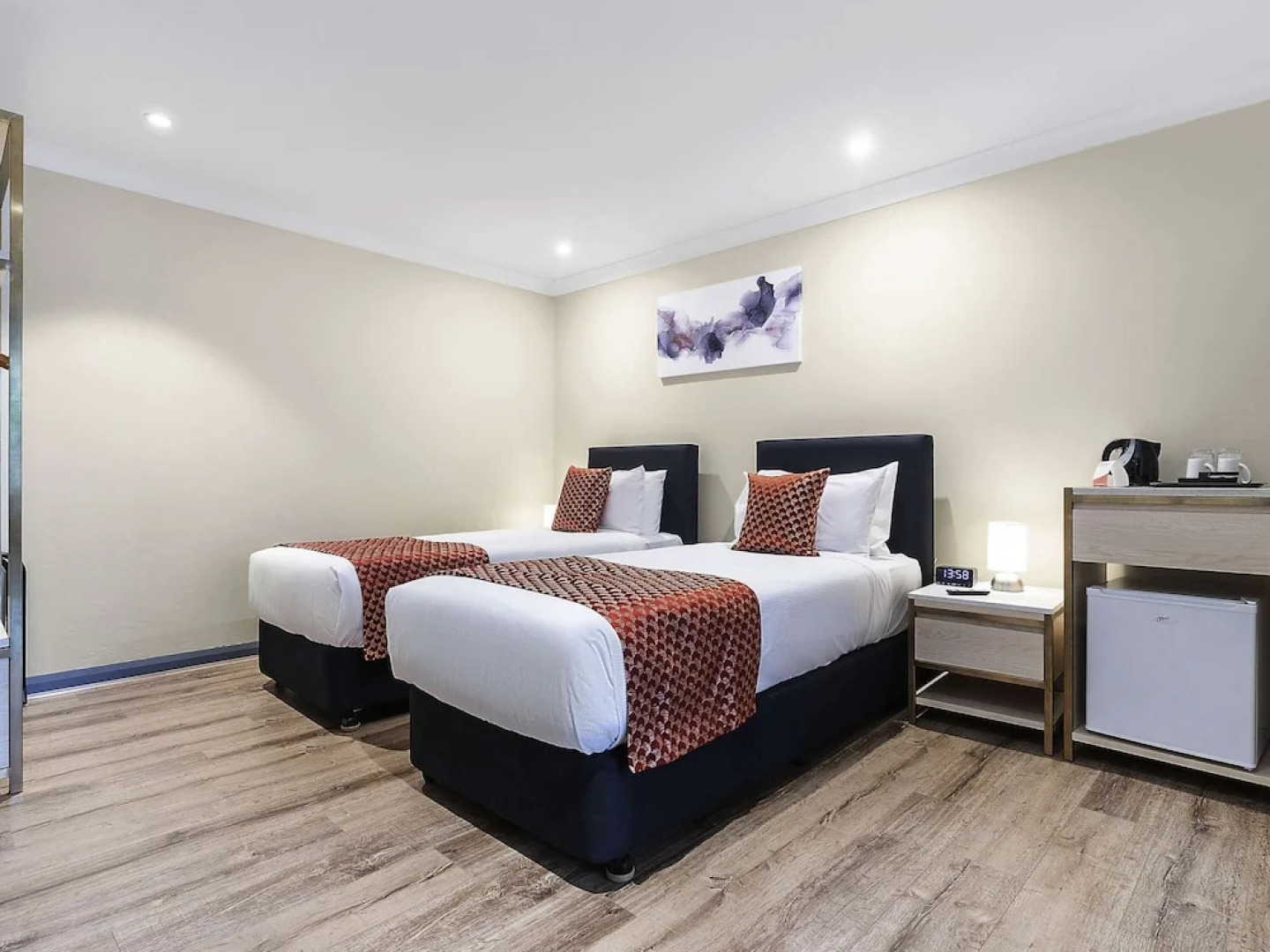 BreakFree on Broadway Sydney