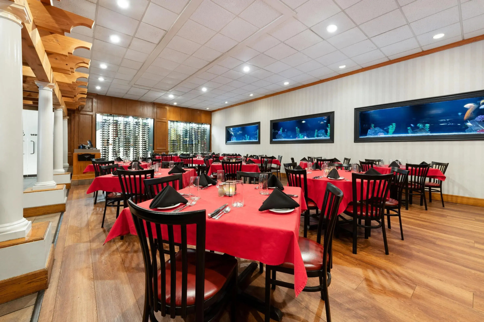 Wyndham Riverfront Little Rock