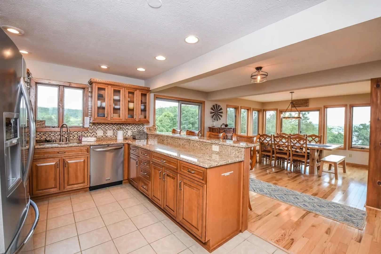 Infinite View 5 Bedroom House