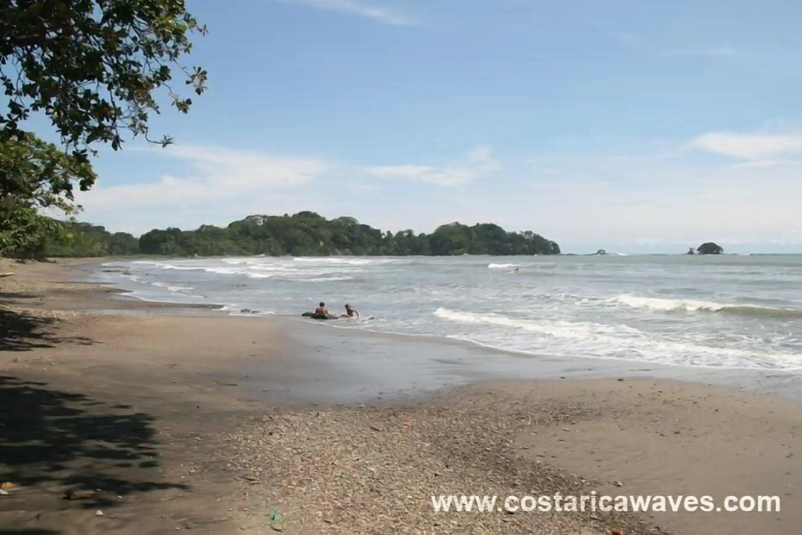 Villas María Luisa Lodge