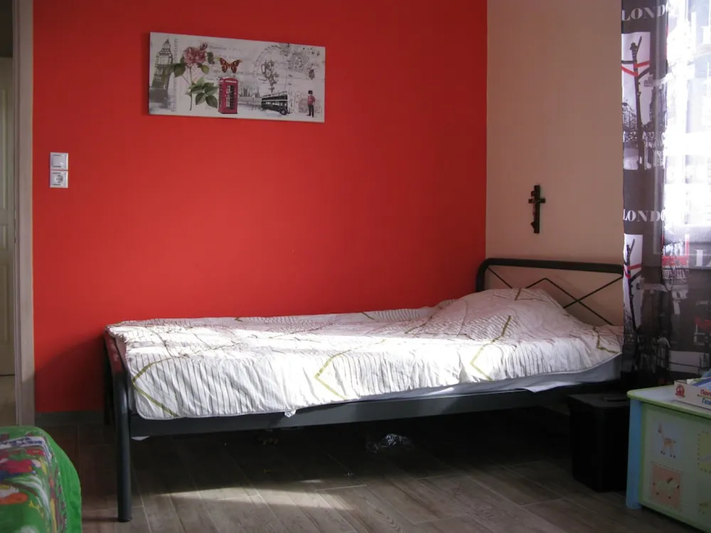 Navarino - A Breath Away From The Beach