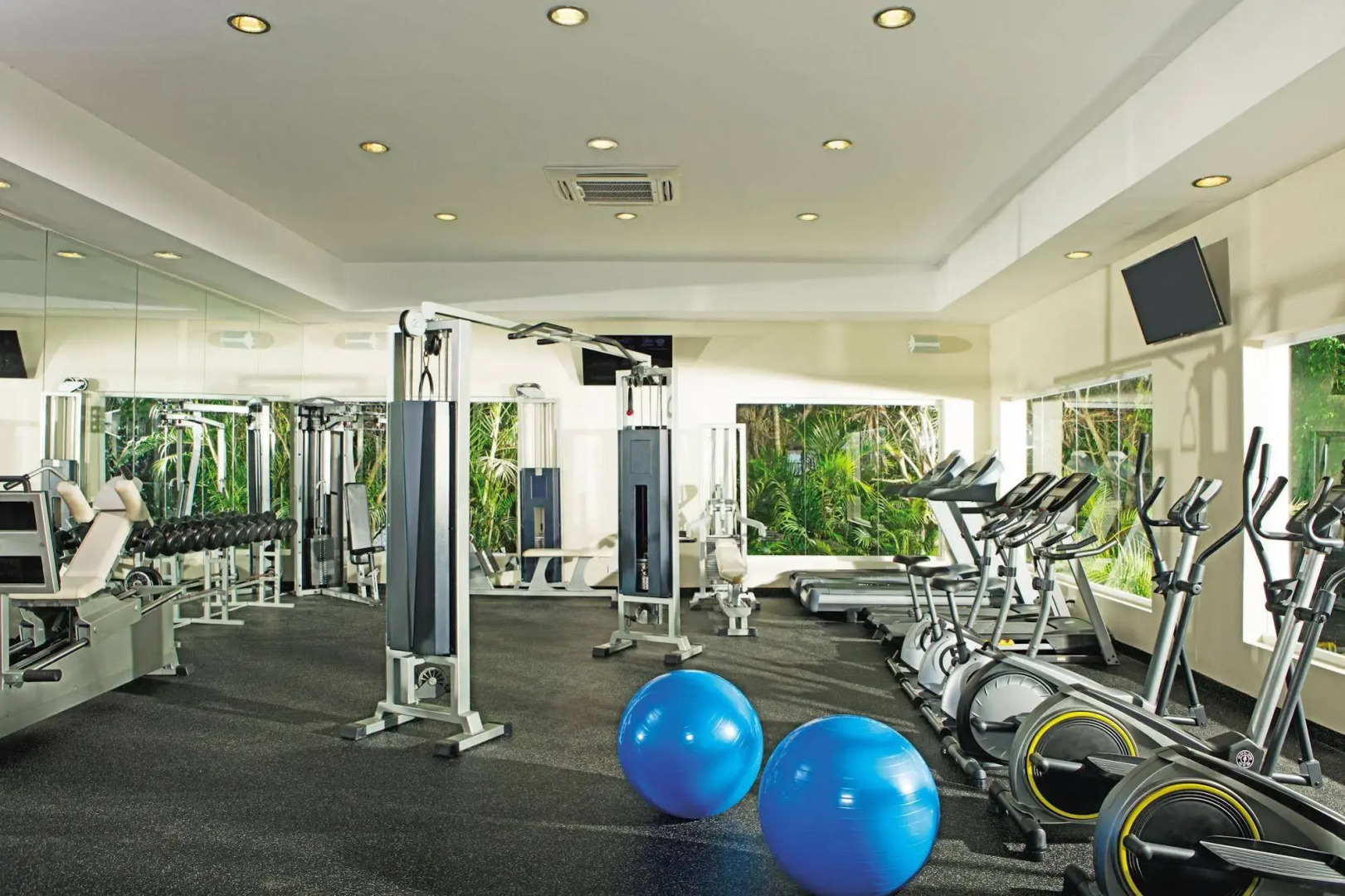 Barcelo Puerto Plata - Все включено