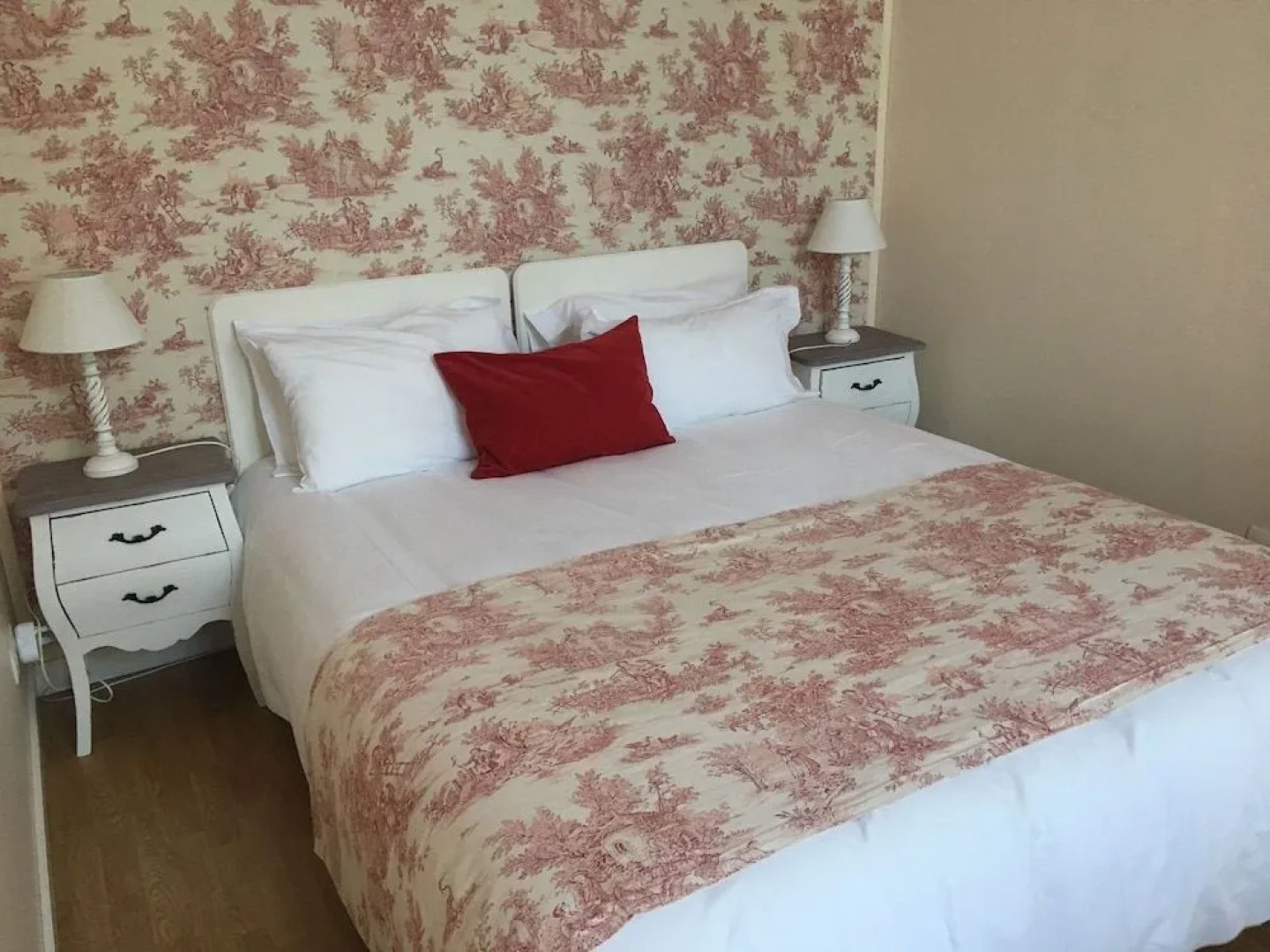 Château d'Humières