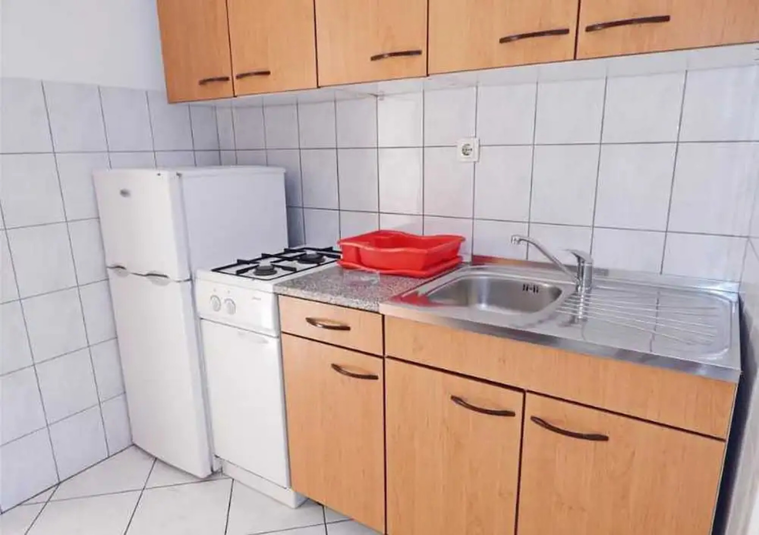 Guest House Panorama