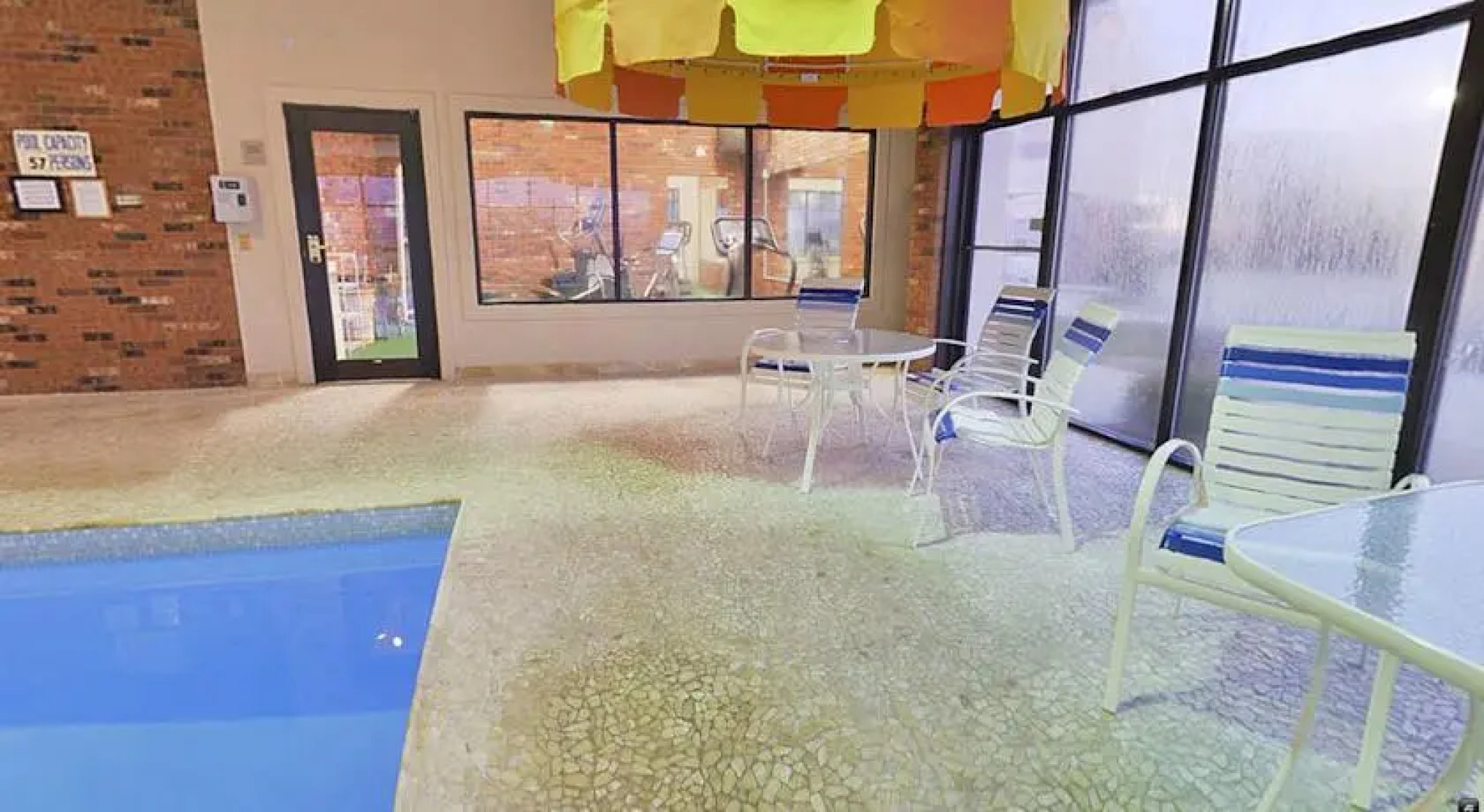 Lexington Inn and Suites - Effingham