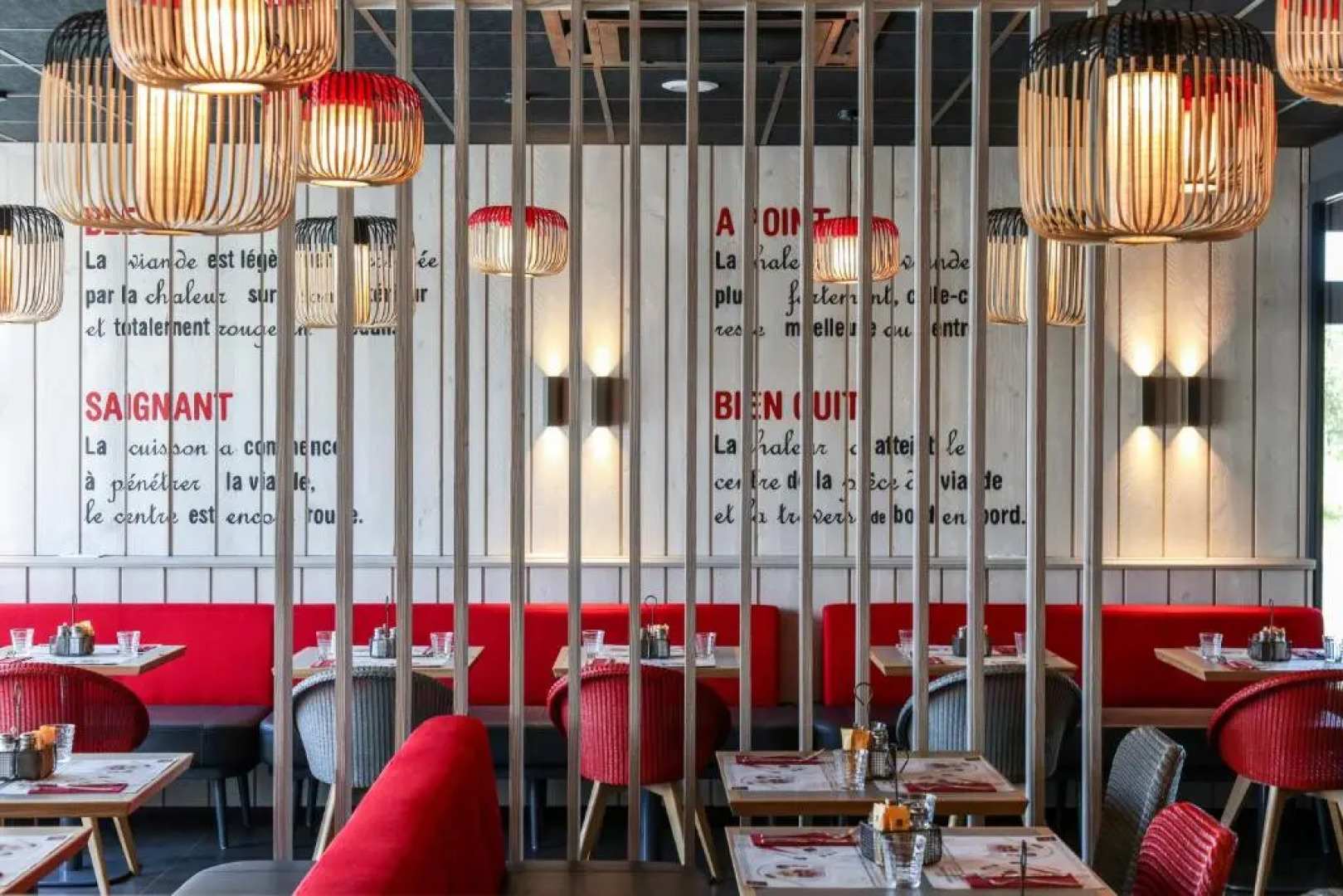 ibis Orange Centre Echangeur A7 A9