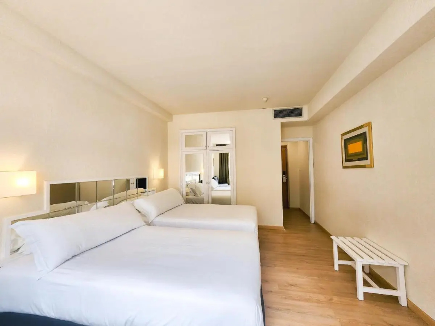 Hotel Faranda Rias Altas, Ascend Hotel Collection